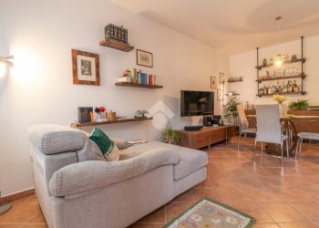 Terraced Villa Via Tancredi Galimberti, Ravenna (neighborhood Villanova) - photo 3