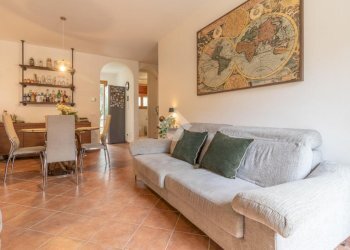 Terraced Villa Via Tancredi Galimberti, Ravenna (neighborhood Villanova) - photo 4