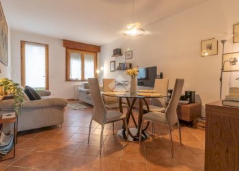 Terraced Villa Via Tancredi Galimberti, Ravenna (neighborhood Villanova) - photo 5