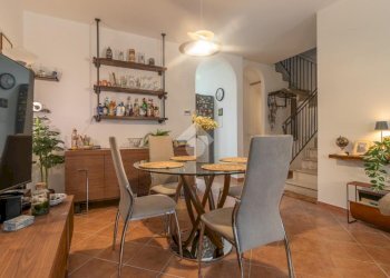 Terraced Villa Via Tancredi Galimberti, Ravenna (neighborhood Villanova) - photo 6