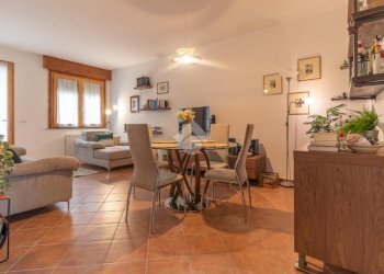 Terraced Villa Via Tancredi Galimberti, Ravenna (neighborhood Villanova) - photo 7