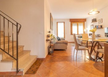 Terraced Villa Via Tancredi Galimberti, Ravenna (neighborhood Villanova) - photo 8