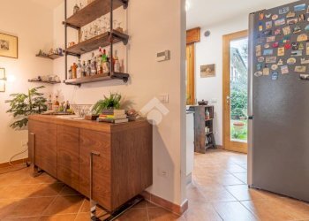 Terraced Villa Via Tancredi Galimberti, Ravenna (neighborhood Villanova) - photo 9