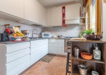 Terraced Villa Via Tancredi Galimberti, Ravenna (neighborhood Villanova) - photo 10