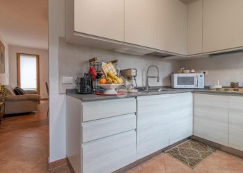 Terraced Villa Via Tancredi Galimberti, Ravenna (neighborhood Villanova) - photo 11