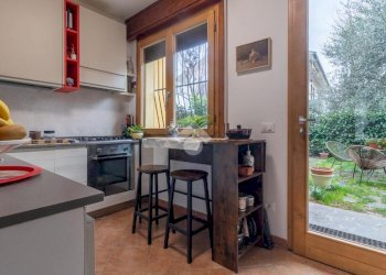 Terraced Villa Via Tancredi Galimberti, Ravenna (neighborhood Villanova) - photo 12