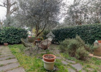 Terraced Villa Via Tancredi Galimberti, Ravenna (neighborhood Villanova) - photo 14