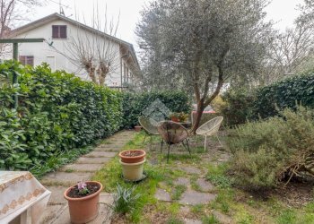 Terraced Villa Via Tancredi Galimberti, Ravenna (neighborhood Villanova) - photo 15