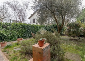 Terraced Villa Via Tancredi Galimberti, Ravenna (neighborhood Villanova) - photo 16