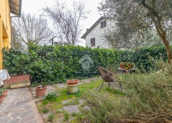 Terraced Villa Via Tancredi Galimberti, Ravenna (neighborhood Villanova) - photo 17