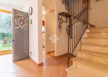 Terraced Villa Via Tancredi Galimberti, Ravenna (neighborhood Villanova) - photo 18