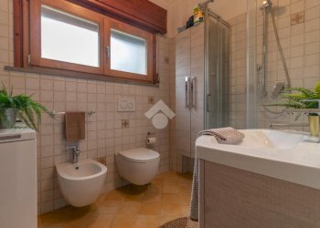 Terraced Villa Via Tancredi Galimberti, Ravenna (neighborhood Villanova) - photo 20