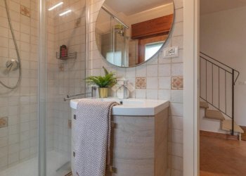 Terraced Villa Via Tancredi Galimberti, Ravenna (neighborhood Villanova) - photo 21