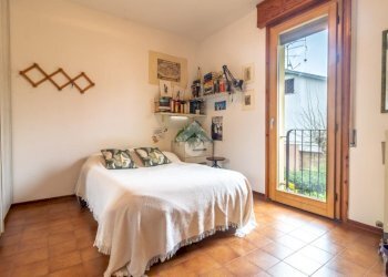 Terraced Villa Via Tancredi Galimberti, Ravenna (neighborhood Villanova) - photo 24