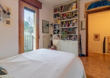 Terraced Villa Via Tancredi Galimberti, Ravenna (neighborhood Villanova) - photo 26