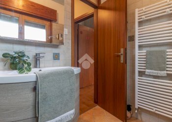 Terraced Villa Via Tancredi Galimberti, Ravenna (neighborhood Villanova) - photo 27