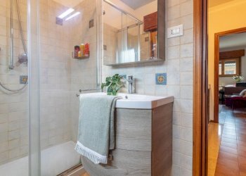 Terraced Villa Via Tancredi Galimberti, Ravenna (neighborhood Villanova) - photo 29