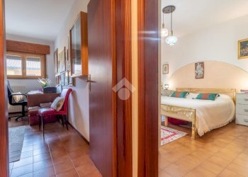 Terraced Villa Via Tancredi Galimberti, Ravenna (neighborhood Villanova) - photo 30