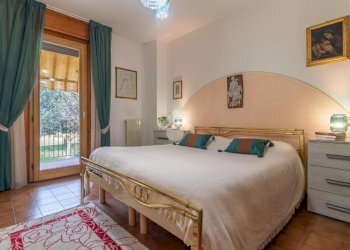 Terraced Villa Via Tancredi Galimberti, Ravenna (neighborhood Villanova) - photo 31