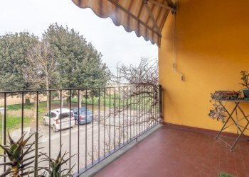 Terraced Villa Via Tancredi Galimberti, Ravenna (neighborhood Villanova) - photo 32