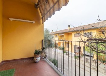 Terraced Villa Via Tancredi Galimberti, Ravenna (neighborhood Villanova) - photo 33