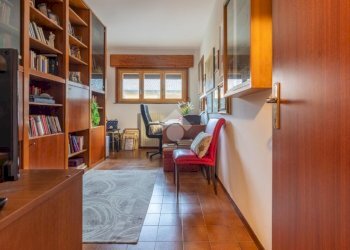 Terraced Villa Via Tancredi Galimberti, Ravenna (neighborhood Villanova) - photo 35