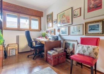 Terraced Villa Via Tancredi Galimberti, Ravenna (neighborhood Villanova) - photo 36