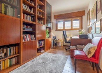 Terraced Villa Via Tancredi Galimberti, Ravenna (neighborhood Villanova) - photo 37