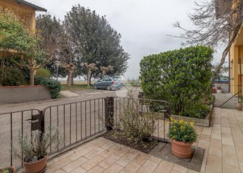 Terraced Villa Via Tancredi Galimberti, Ravenna (neighborhood Villanova) - photo 38