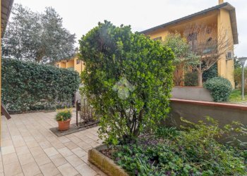 Terraced Villa Via Tancredi Galimberti, Ravenna (neighborhood Villanova) - photo 39