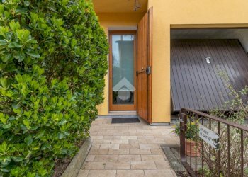 Terraced Villa Via Tancredi Galimberti, Ravenna (neighborhood Villanova) - photo 40