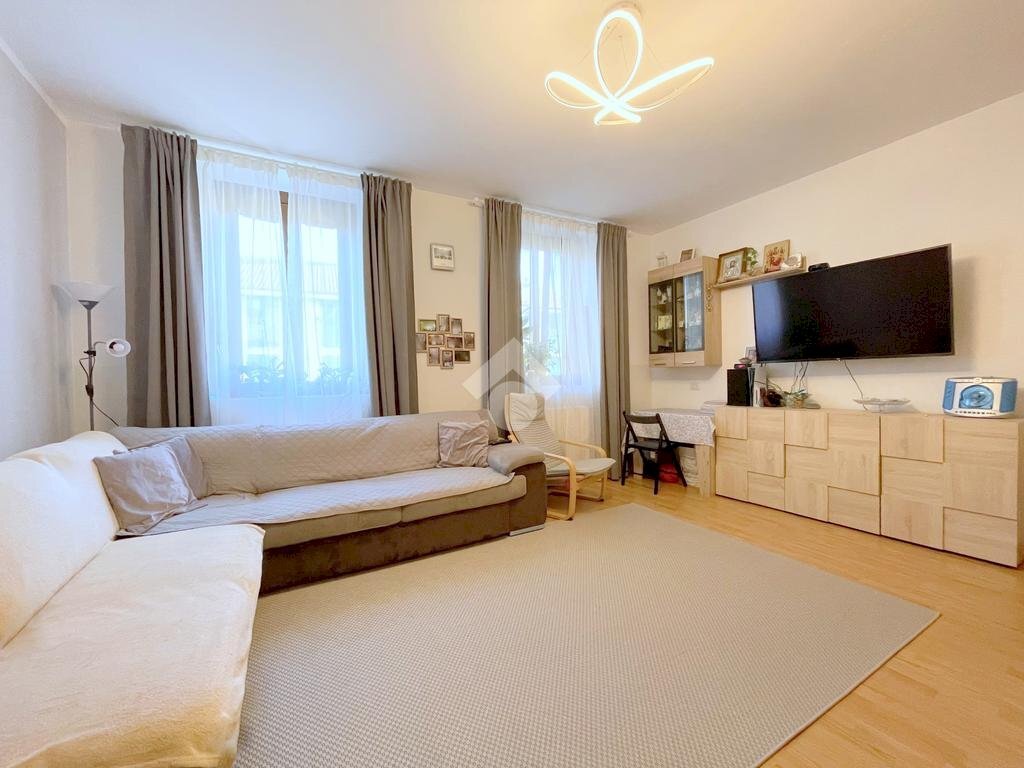 Two-room apartment Via Magenta, Cornaredo - photo 1