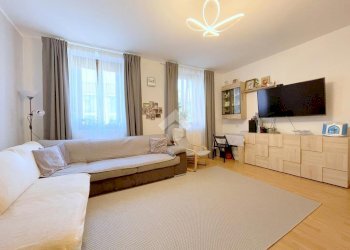 Two-room apartment Via Magenta, Cornaredo - photo 1