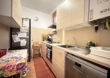 Two-room apartment Via Magenta, Cornaredo - photo 4