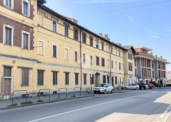 Two-room apartment Via Magenta, Cornaredo - photo 12