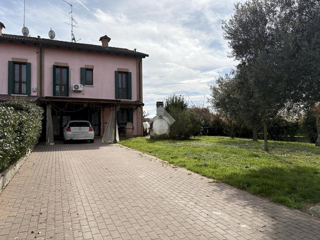 Casa semi indipendente Via Cento, Vigarano Mainarda - foto 1