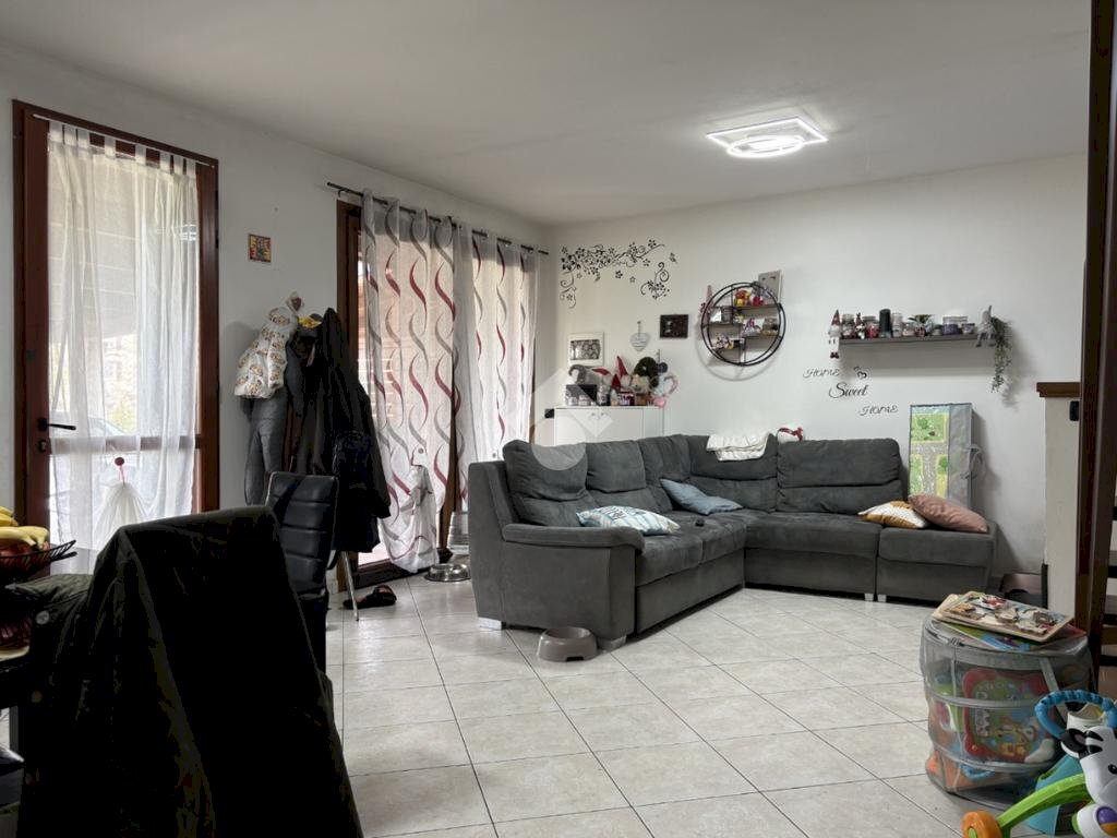 Casa semi indipendente Via Cento, Vigarano Mainarda - foto 2