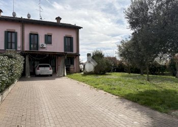 Casa semi indipendente Via Cento, Vigarano Mainarda - foto 1