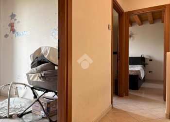 Casa semi indipendente Via Cento, Vigarano Mainarda - foto 8