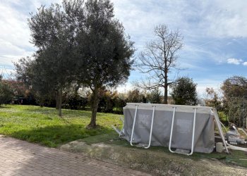 Casa semi indipendente Via Cento, Vigarano Mainarda - foto 17