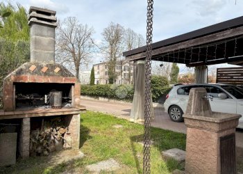 Casa semi indipendente Via Cento, Vigarano Mainarda - foto 18