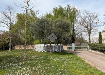 Casa semi indipendente Via Cento, Vigarano Mainarda - foto 20