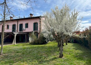 Casa semi indipendente Via Cento, Vigarano Mainarda - foto 21