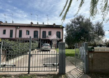 Casa semi indipendente Via Cento, Vigarano Mainarda - foto 22