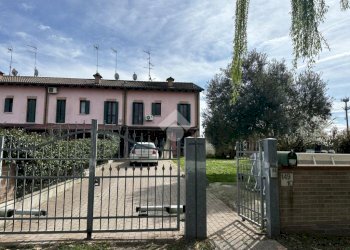 Casa semi indipendente Via Cento, Vigarano Mainarda - foto 23