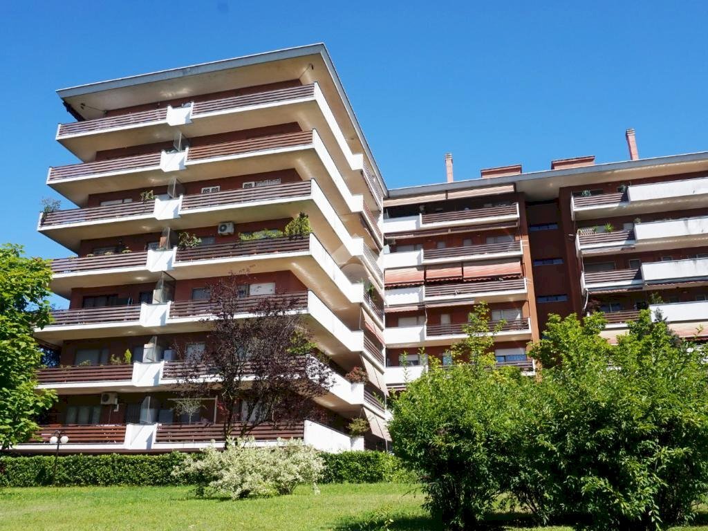 Trilocale Via Indipendenza, Peschiera Borromeo - foto 1