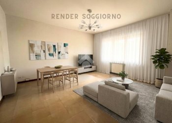 Trilocale Via Indipendenza, Peschiera Borromeo - foto 3