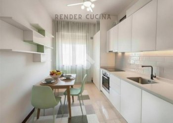 Trilocale Via Indipendenza, Peschiera Borromeo - foto 5