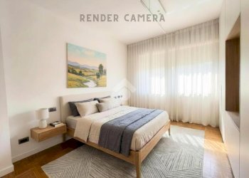 Trilocale Via Indipendenza, Peschiera Borromeo - foto 7