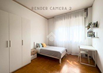 Trilocale Via Indipendenza, Peschiera Borromeo - foto 9